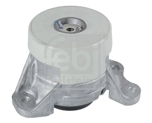 Mounting, engine